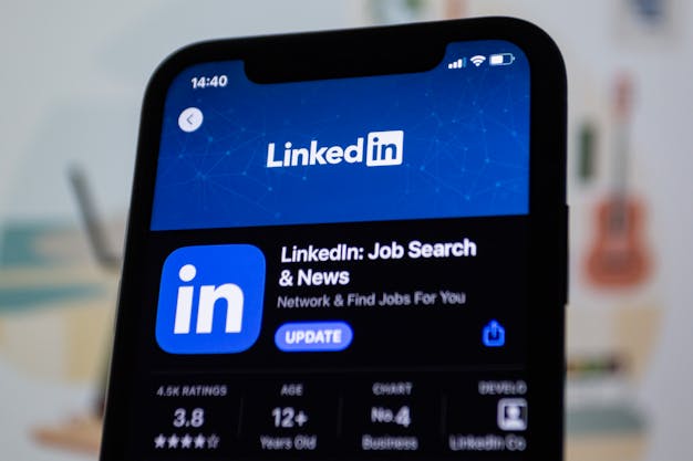 LinkedIn Pazarlama Eğitimi
