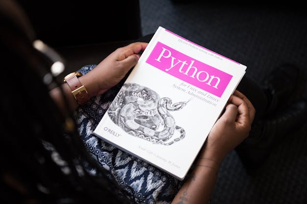 Python ile Veri Bilimi
