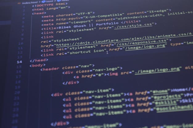 HTML CSS Web Geliştirme