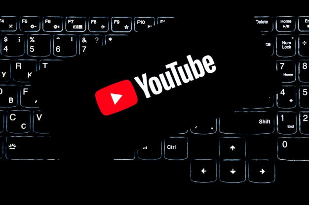 YouTube Kanal Yönetimi