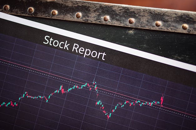 Borsa ve Hisse Yatırımı